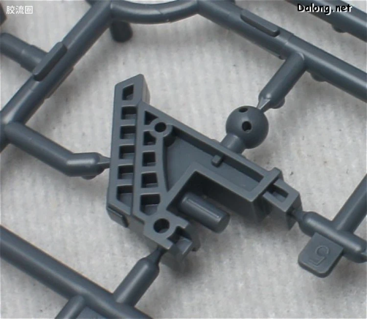 HGUC 普通版 h147 拜亚兰特装型 - 图片